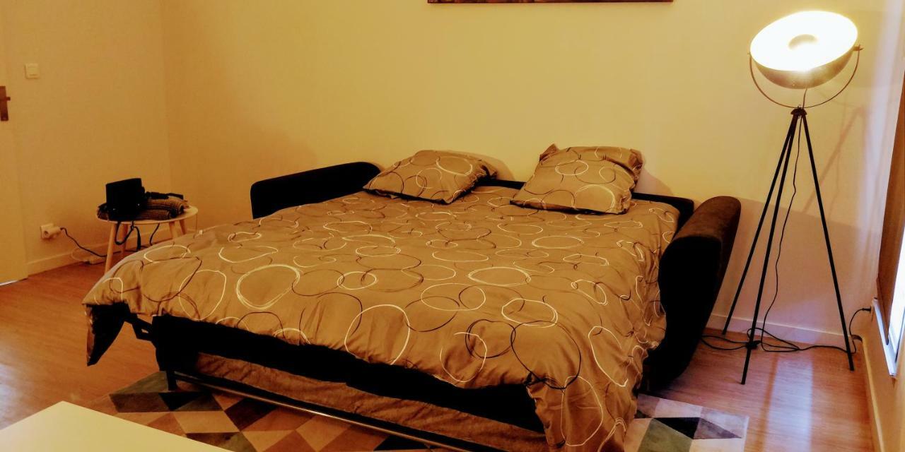 Appart'Homecity - Rouen Vauban Екстериор снимка